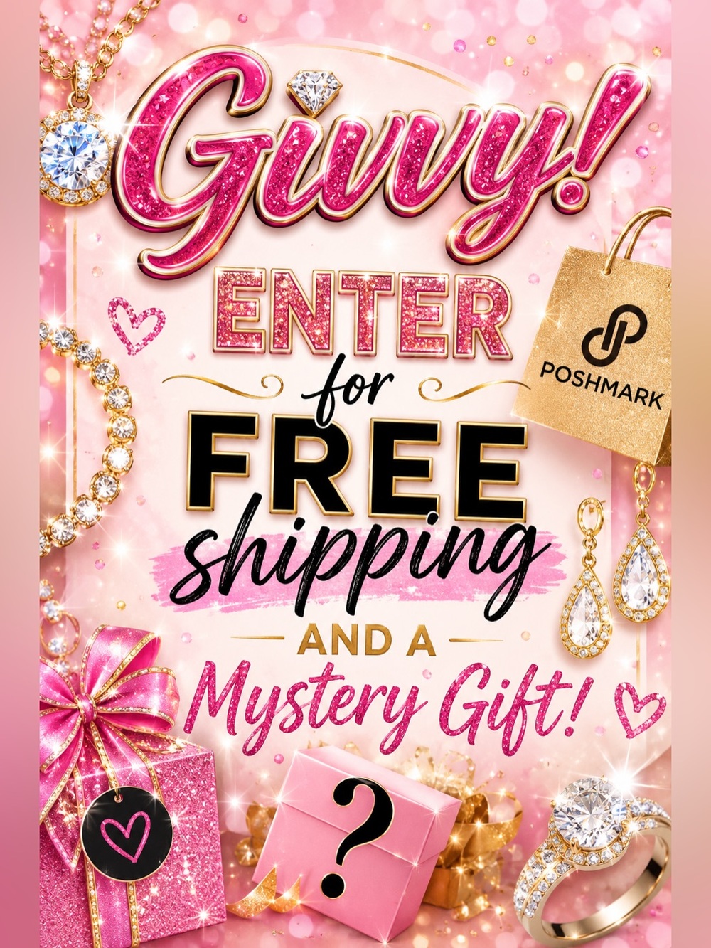 Free shipping & ⬇️
